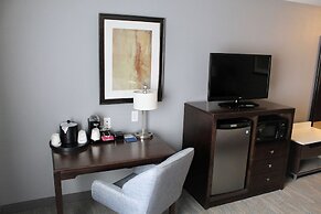 Hampton Inn Indianapolis NW/Zionsville