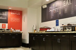 Hampton Inn Indianapolis NW/Zionsville