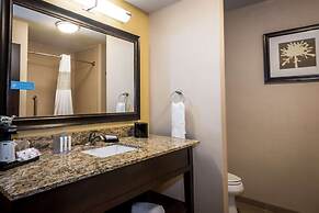 Hampton Inn Indianapolis NW/Zionsville