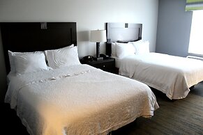 Hampton Inn Indianapolis NW/Zionsville