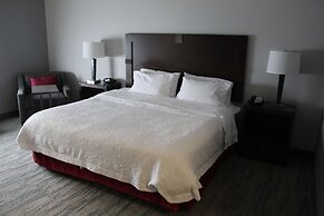 Hampton Inn Indianapolis NW/Zionsville