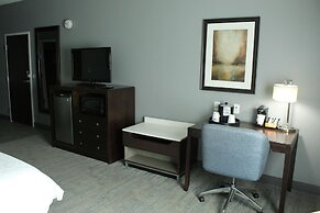 Hampton Inn Indianapolis NW/Zionsville