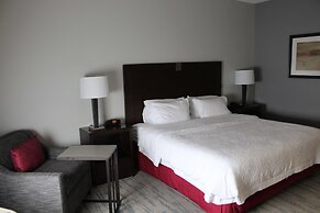 Hampton Inn Indianapolis NW/Zionsville