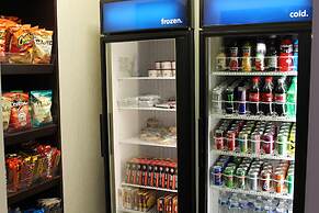 Hampton Inn Indianapolis NW/Zionsville