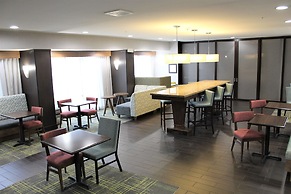 Hampton Inn Indianapolis NW/Zionsville