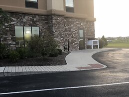 Hampton Inn Indianapolis NW/Zionsville