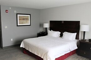 Hampton Inn Indianapolis NW/Zionsville