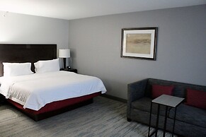 Hampton Inn Indianapolis NW/Zionsville