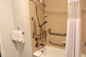 Hampton Inn Indianapolis NW/Zionsville