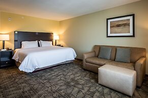Hampton Inn Indianapolis NW/Zionsville