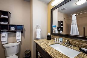 Hampton Inn Indianapolis NW/Zionsville