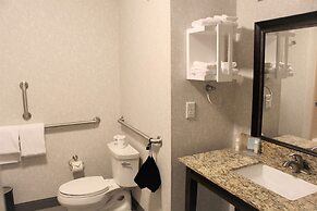 Hampton Inn Indianapolis NW/Zionsville