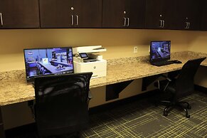 Hampton Inn Indianapolis NW/Zionsville