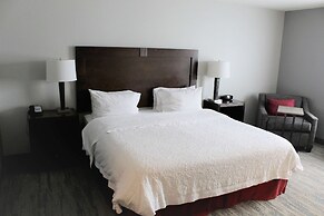 Hampton Inn Indianapolis NW/Zionsville