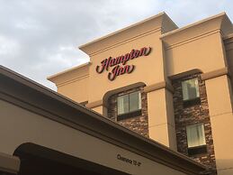 Hampton Inn Indianapolis NW/Zionsville