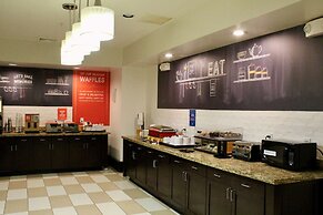 Hampton Inn Indianapolis NW/Zionsville
