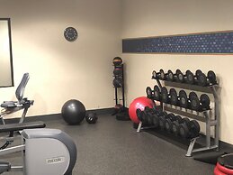 Hampton Inn Indianapolis NW/Zionsville