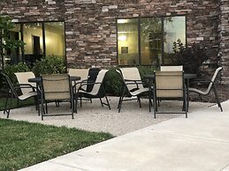 Hampton Inn Indianapolis NW/Zionsville