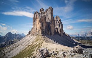 Hotel Dolomiten