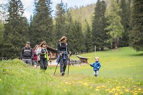 Hotel Dolomiten