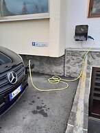 Hotel Dolomiten