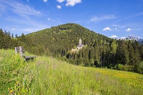 Hotel Dolomiten