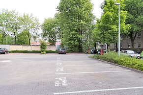 Petul Apart Hotel City