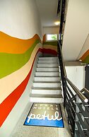Petul Apart Hotel City