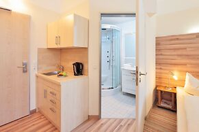 Petul Apart Hotel City