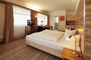 Petul Apart Hotel City