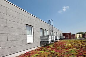 Petul Apart Hotel Residenz