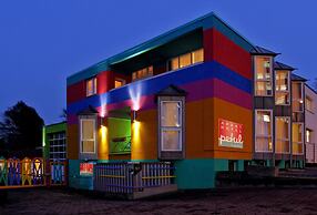 Petul Apart Hotel Residenz