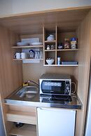 Petul Apart Hotel Residenz