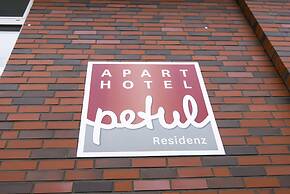 Petul Apart Hotel Residenz