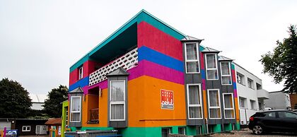 Petul Apart Hotel Residenz