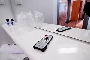 Petul Apart Hotel Residenz