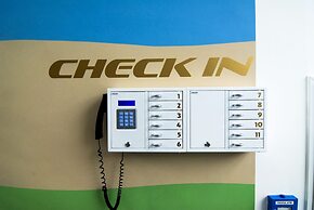 Petul Apart Hotel Residenz