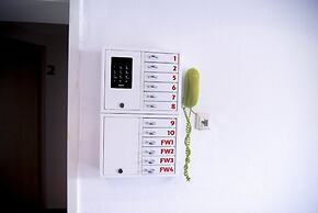 Petul Apart Hotel Residenz