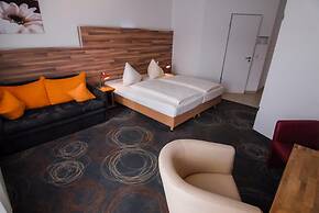 Petul Apart Hotel Residenz