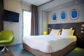 Appart-Hôtel Clément Ader