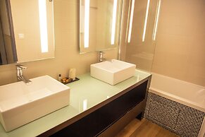 Appart-Hôtel Clément Ader