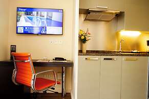 Appart-Hôtel Clément Ader