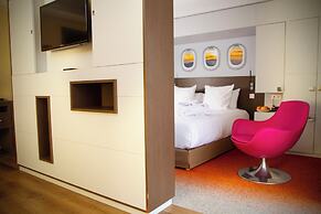 Appart-Hôtel Clément Ader