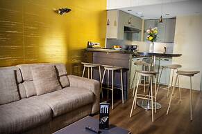 Appart-Hôtel Clément Ader