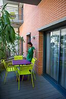 Appart-Hôtel Clément Ader