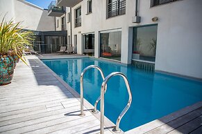 Appart-Hôtel Clément Ader