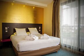 Appart-Hôtel Clément Ader