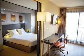 Appart-Hôtel Clément Ader