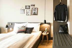 Bold Hotel München Zentrum