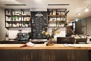 Bold Hotel München Zentrum